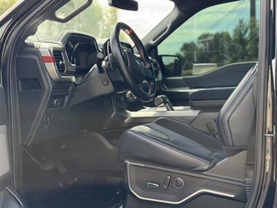 2021 Ford F-150 Raptor - Photo 17 - Roy, UT 84067