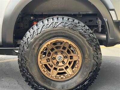 2021 Ford F-150 Raptor - Photo 12 - Roy, UT 84067