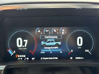 2021 Ford F-150 Raptor - Photo 24 - Roy, UT 84067