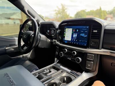 2021 Ford F-150 Raptor - Photo 51 - Roy, UT 84067