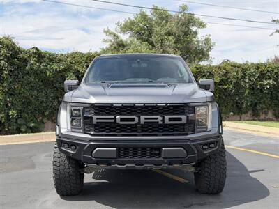2021 Ford F-150 Raptor - Photo 10 - Roy, UT 84067