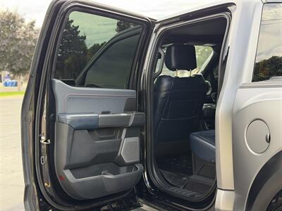 2021 Ford F-150 Raptor - Photo 38 - Roy, UT 84067