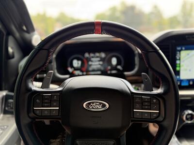 2021 Ford F-150 Raptor - Photo 37 - Roy, UT 84067