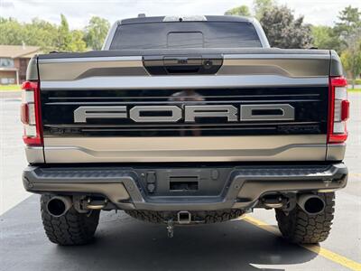 2021 Ford F-150 Raptor - Photo 4 - Roy, UT 84067