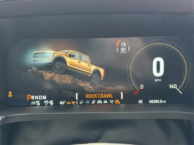 2021 Ford F-150 Raptor - Photo 28 - Roy, UT 84067