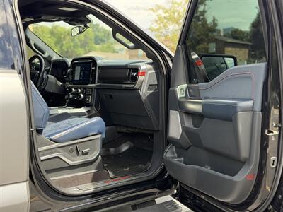 2021 Ford F-150 Raptor - Photo 48 - Roy, UT 84067