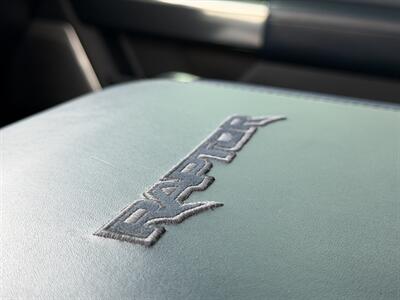 2021 Ford F-150 Raptor - Photo 22 - Roy, UT 84067