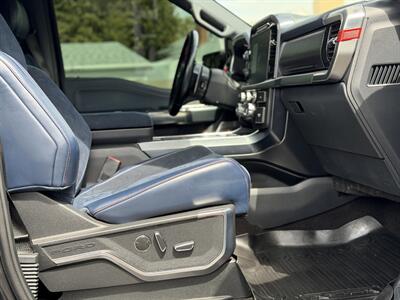 2021 Ford F-150 Raptor - Photo 49 - Roy, UT 84067