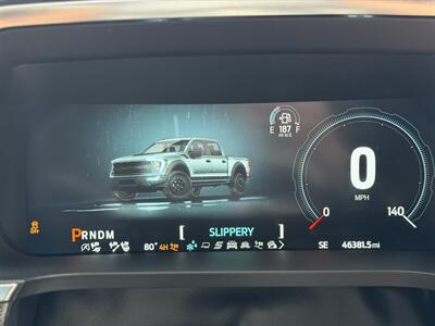 2021 Ford F-150 Raptor - Photo 29 - Roy, UT 84067