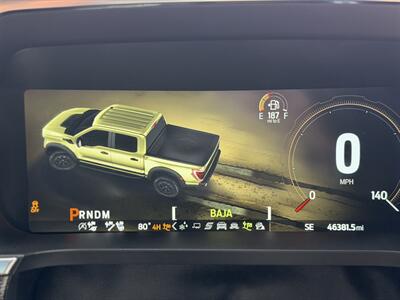 2021 Ford F-150 Raptor - Photo 27 - Roy, UT 84067