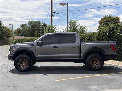 2021 Ford F-150 Raptor - Photo 2 - Roy, UT 84067
