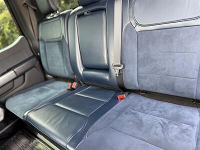 2021 Ford F-150 Raptor - Photo 40 - Roy, UT 84067