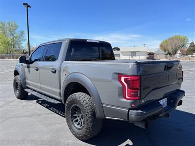 2018 Ford F-150 Raptor - Photo 7 - Lehi, UT 84043