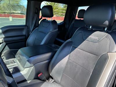 2018 Ford F-150 Raptor - Photo 11 - Lehi, UT 84043