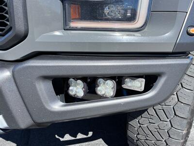 2018 Ford F-150 Raptor - Photo 16 - Lehi, UT 84043