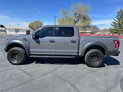 2018 Ford F-150 Raptor - Photo 8 - Lehi, UT 84043