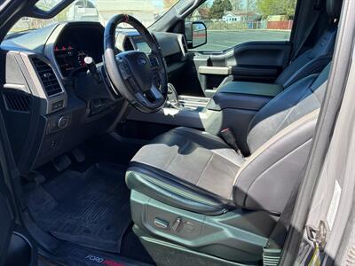 2018 Ford F-150 Raptor - Photo 9 - Lehi, UT 84043