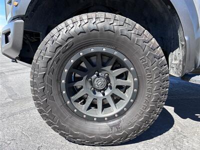 2018 Ford F-150 Raptor - Photo 19 - Lehi, UT 84043