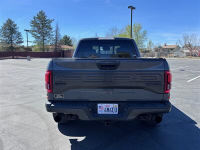2018 Ford F-150 Raptor - Photo 6 - Lehi, UT 84043