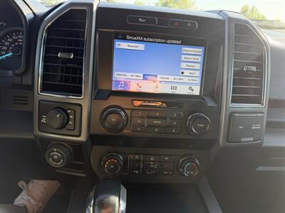 2019 Ford F-150 XLT   - Photo 16 - Lehi, UT 84043