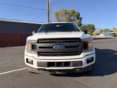 2019 Ford F-150 XLT   - Photo 6 - Lehi, UT 84043