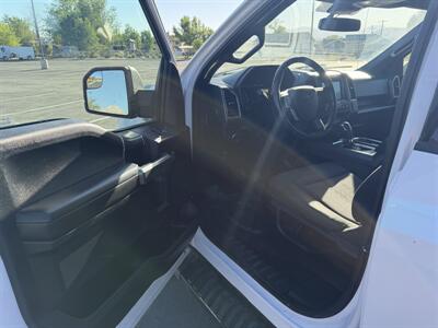 2019 Ford F-150 XLT   - Photo 9 - Lehi, UT 84043