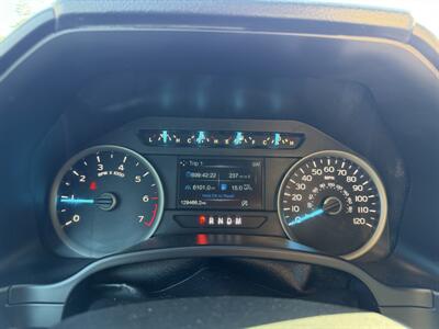 2019 Ford F-150 XLT   - Photo 17 - Lehi, UT 84043