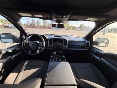 2019 Ford F-150 XLT   - Photo 13 - Lehi, UT 84043