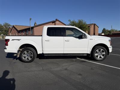 2019 Ford F-150 XLT   - Photo 4 - Lehi, UT 84043