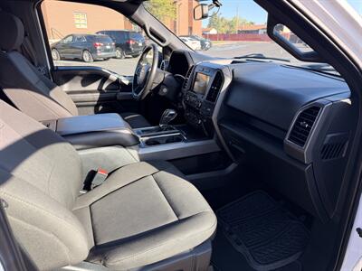 2019 Ford F-150 XLT   - Photo 15 - Lehi, UT 84043