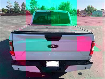 2019 Ford F-150 XLT   - Photo 2 - Lehi, UT 84043