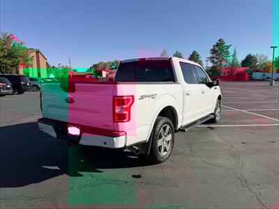 2019 Ford F-150 XLT   - Photo 3 - Lehi, UT 84043