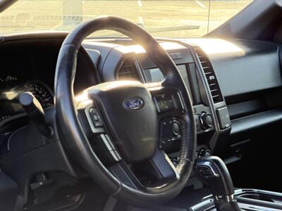 2019 Ford F-150 XLT   - Photo 10 - Lehi, UT 84043