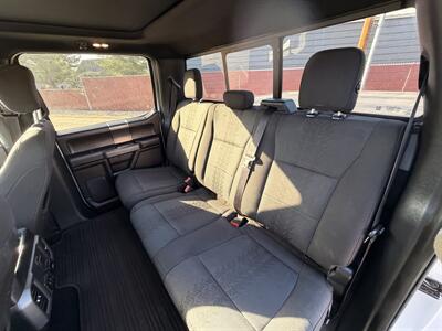 2019 Ford F-150 XLT   - Photo 12 - Lehi, UT 84043