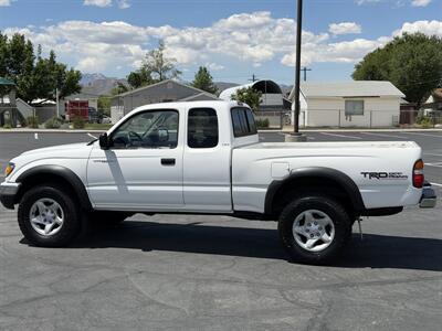 2002 Toyota Tacoma TRD OFF ROAD - Photo 6 - Lehi, UT 84043