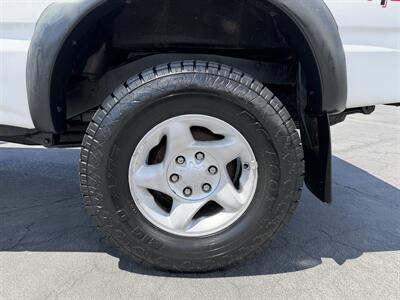 2002 Toyota Tacoma TRD OFF ROAD - Photo 7 - Lehi, UT 84043