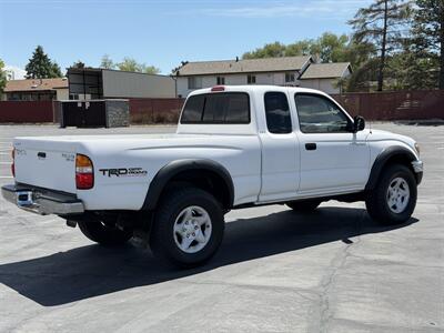 2002 Toyota Tacoma TRD OFF ROAD - Photo 4 - Lehi, UT 84043