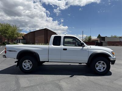 2002 Toyota Tacoma TRD OFF ROAD - Photo 3 - Lehi, UT 84043
