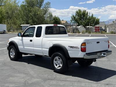 2002 Toyota Tacoma TRD OFF ROAD - Photo 5 - Lehi, UT 84043