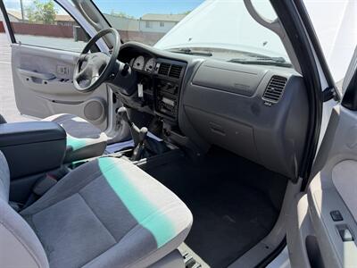 2002 Toyota Tacoma TRD OFF ROAD - Photo 16 - Lehi, UT 84043