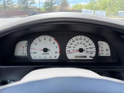2002 Toyota Tacoma TRD OFF ROAD - Photo 18 - Lehi, UT 84043
