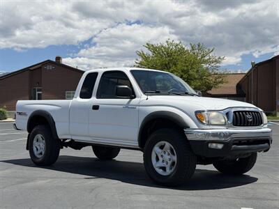 2002 Toyota Tacoma TRD OFF ROAD - Photo 2 - Lehi, UT 84043
