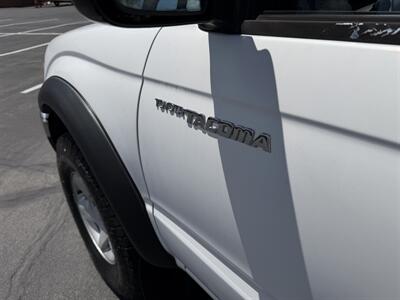 2002 Toyota Tacoma TRD OFF ROAD - Photo 8 - Lehi, UT 84043