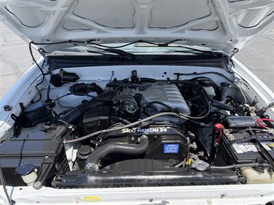 2002 Toyota Tacoma TRD OFF ROAD - Photo 9 - Lehi, UT 84043