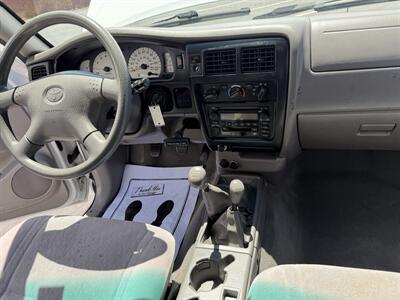2002 Toyota Tacoma TRD OFF ROAD - Photo 17 - Lehi, UT 84043