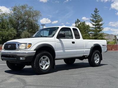 2002 Toyota Tacoma TRD OFF ROAD - Photo 1 - Lehi, UT 84043