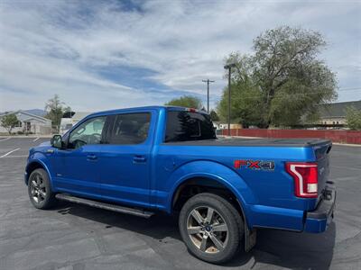 2015 Ford F-150 XL   - Photo 3 - Lehi, UT 84043