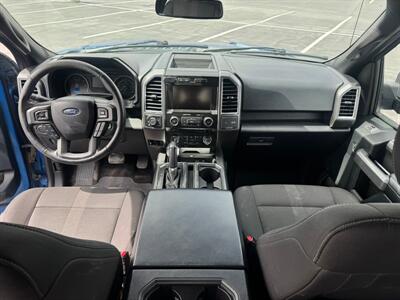 2015 Ford F-150 XL   - Photo 10 - Lehi, UT 84043