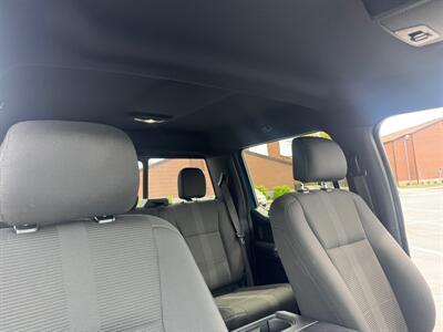 2015 Ford F-150 XL   - Photo 13 - Lehi, UT 84043