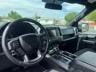 2015 Ford F-150 XL   - Photo 8 - Lehi, UT 84043